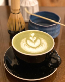 matcha